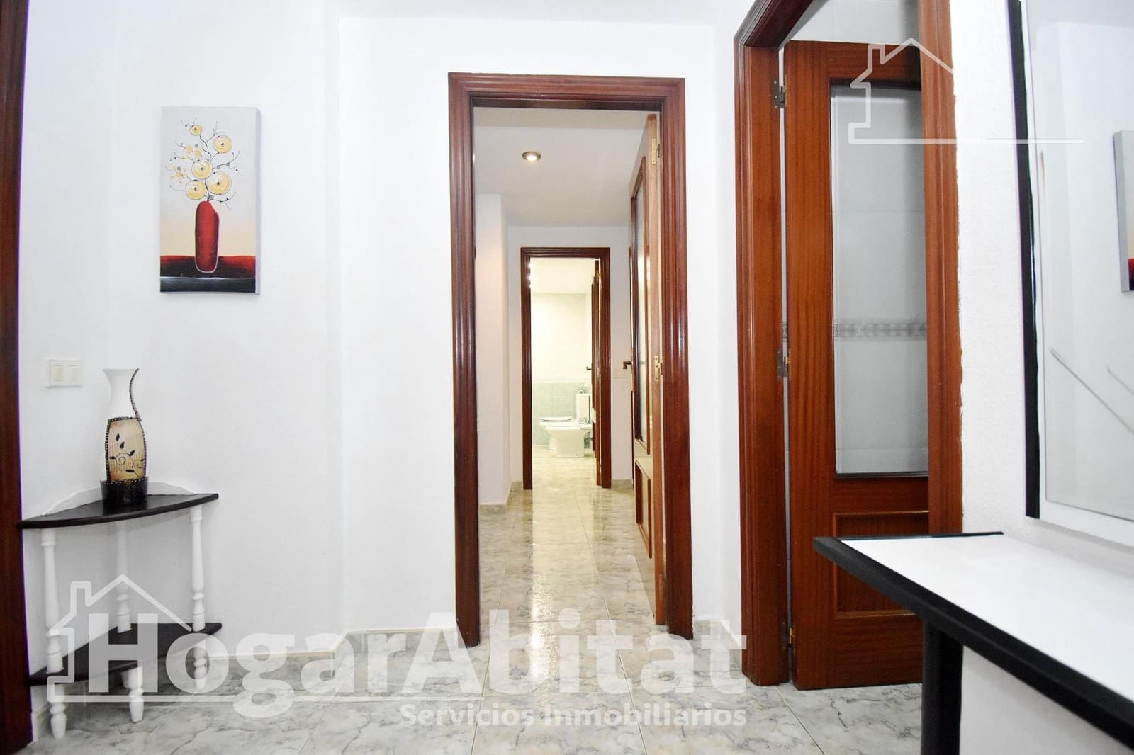 4 bedroom Flat for sale in Castello de la Plana - € 174,000 (Ref: 9548298)