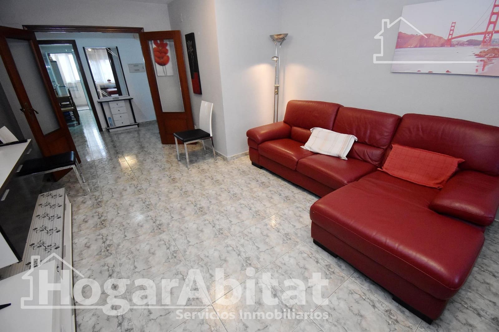 4 bedroom Flat for sale in Castello de la Plana - € 174,000 (Ref: 9548298)