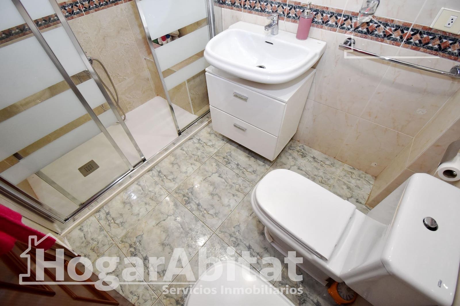 4 bedroom Flat for sale in Castello de la Plana - € 174,000 (Ref: 9548298)