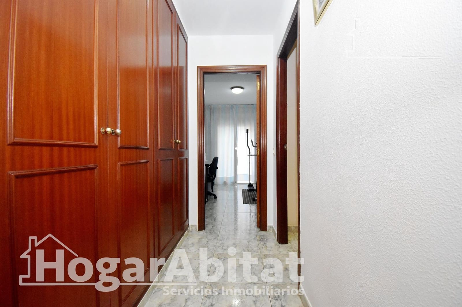 4 bedroom Flat for sale in Castello de la Plana - € 174,000 (Ref: 9548298)