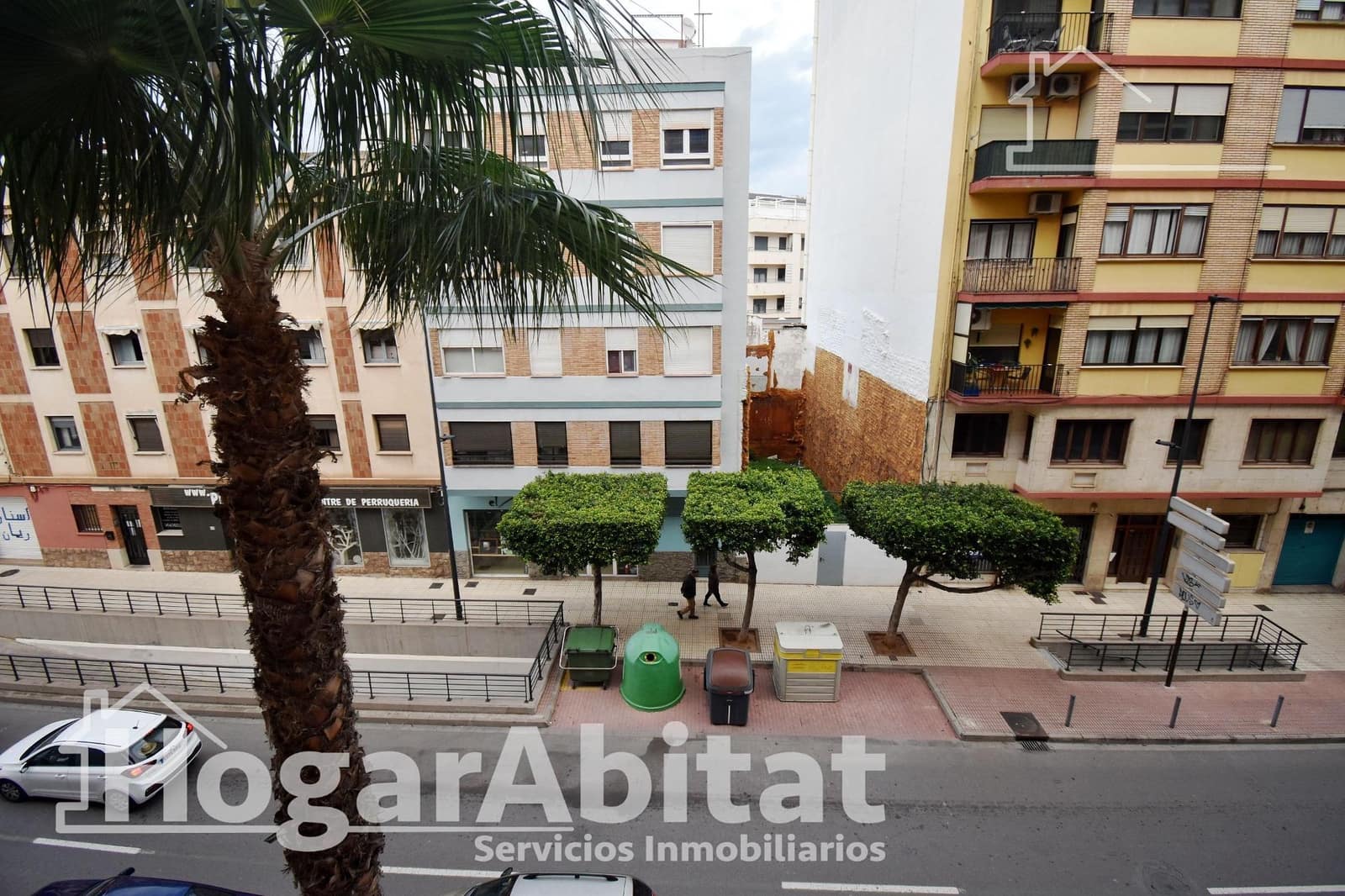 4 bedroom Flat for sale in Castello de la Plana - € 174,000 (Ref: 9548298)