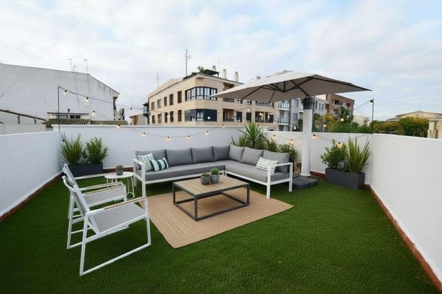 Casa de 4 habitaciones en L'Eliana en venta - 230.000 € (Ref: 9548303)