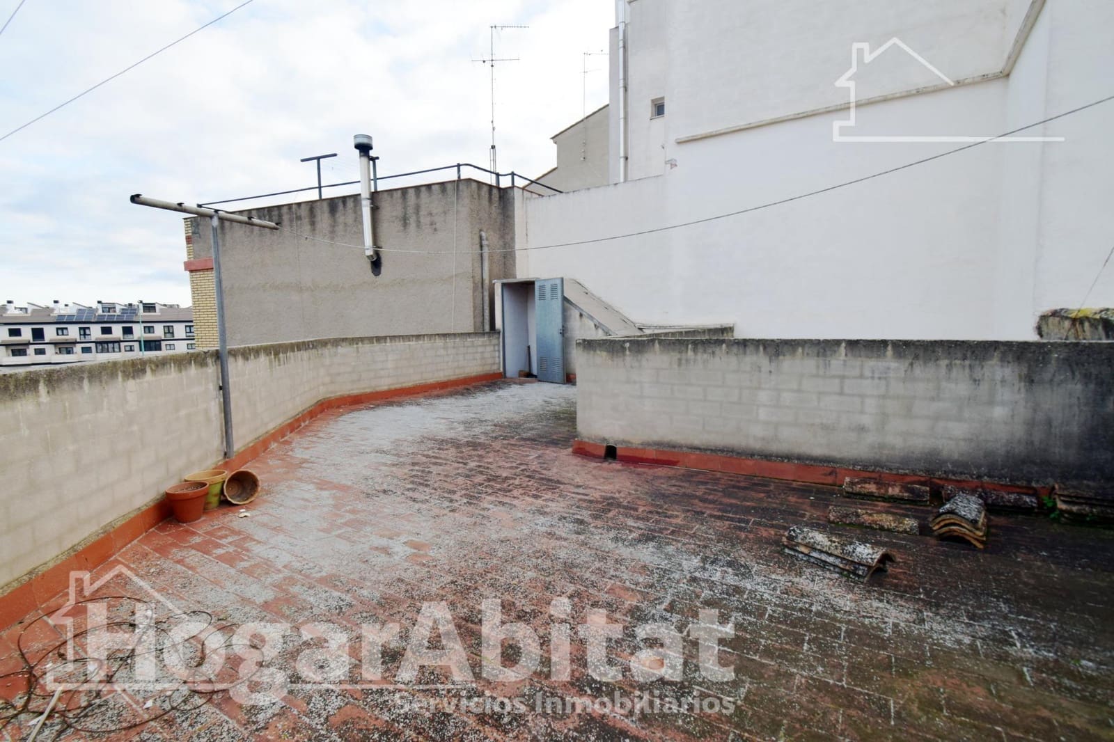 Casa de 4 habitaciones en L'Eliana en venta - 230.000 € (Ref: 9548303)