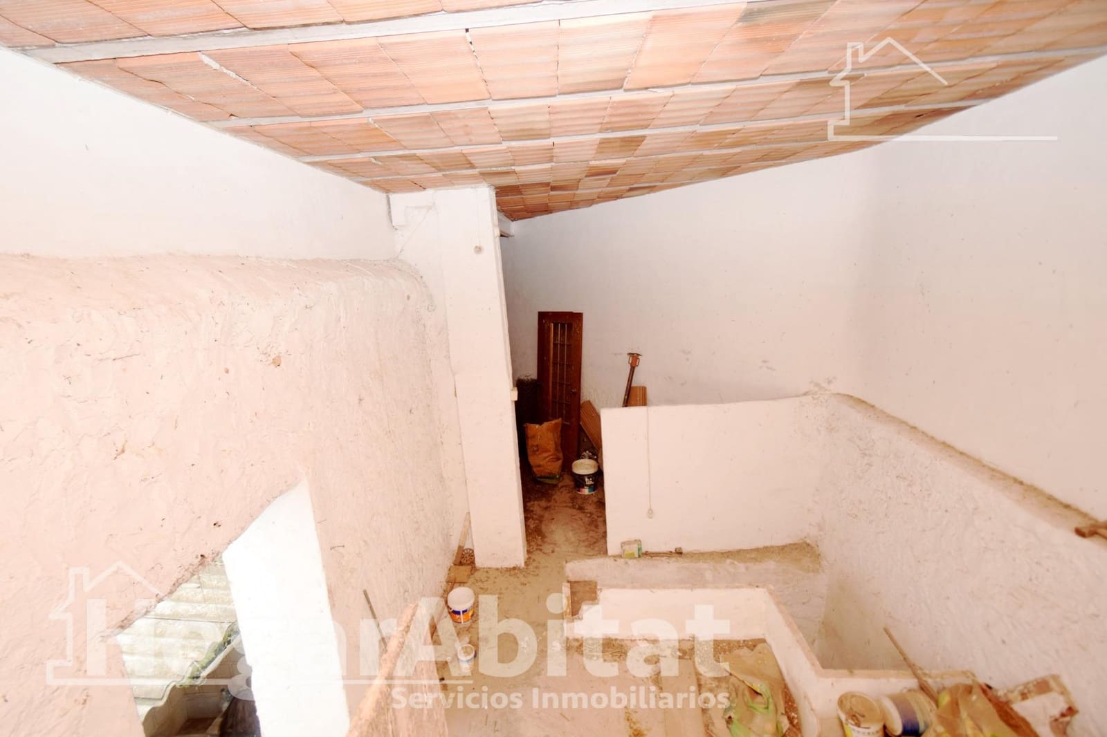 Casa de 4 habitaciones en L'Eliana en venta - 230.000 € (Ref: 9548303)