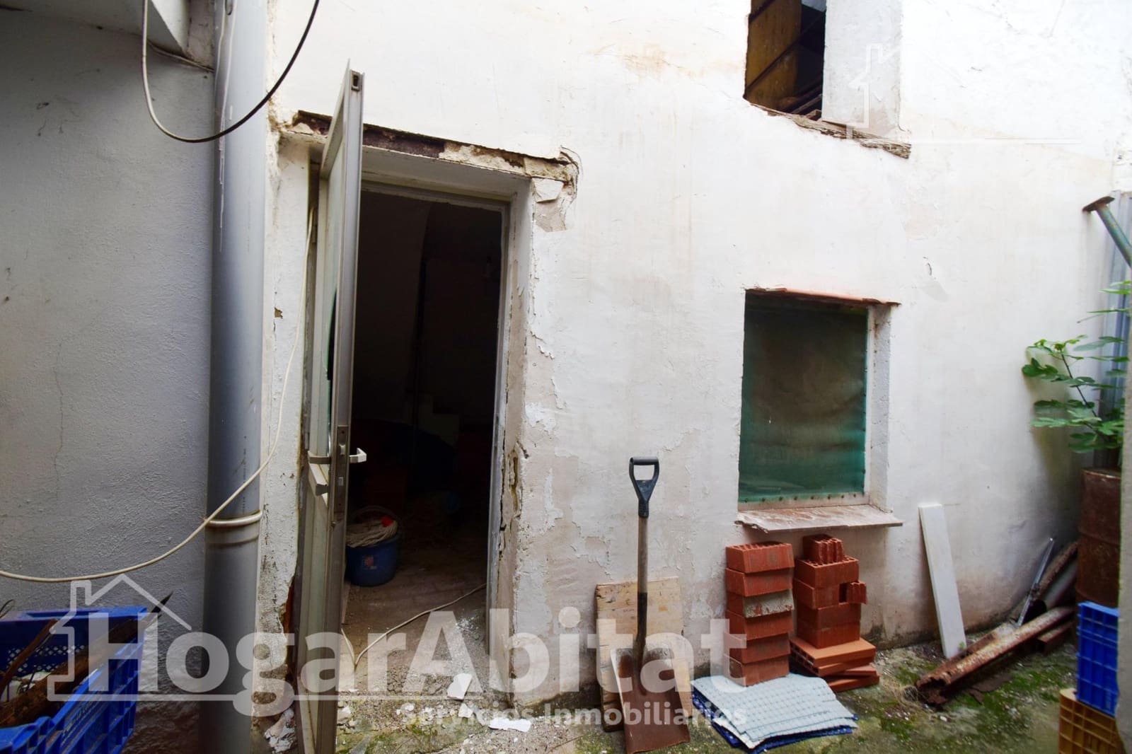 Casa de 4 habitaciones en L'Eliana en venta - 230.000 € (Ref: 9548303)