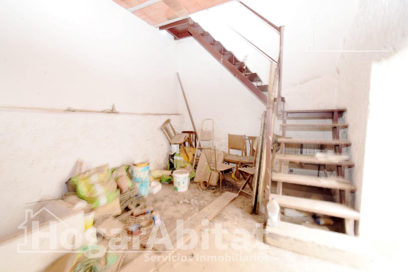 Casa de 4 habitaciones en L'Eliana en venta - 230.000 € (Ref: 9548303)