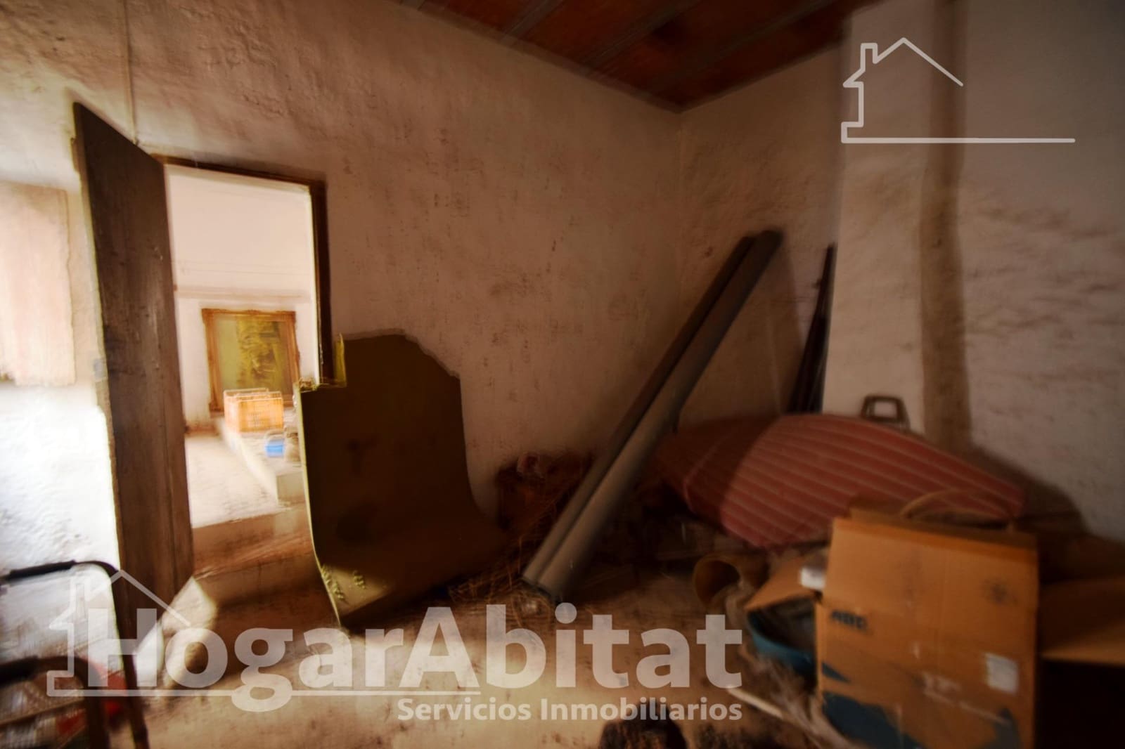 Casa de 4 habitaciones en L'Eliana en venta - 230.000 € (Ref: 9548303)