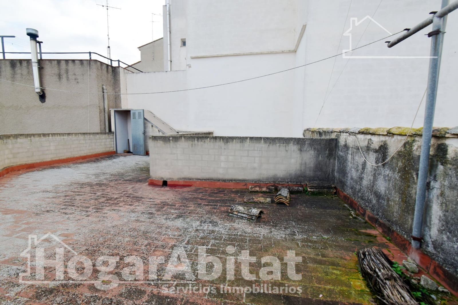 Casa de 4 habitaciones en L'Eliana en venta - 230.000 € (Ref: 9548303)