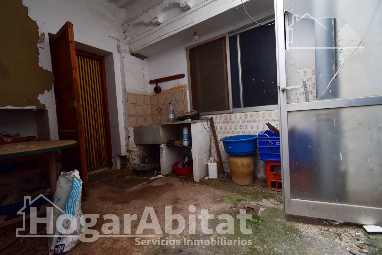 Casa de 4 habitaciones en L'Eliana en venta - 230.000 € (Ref: 9548303)