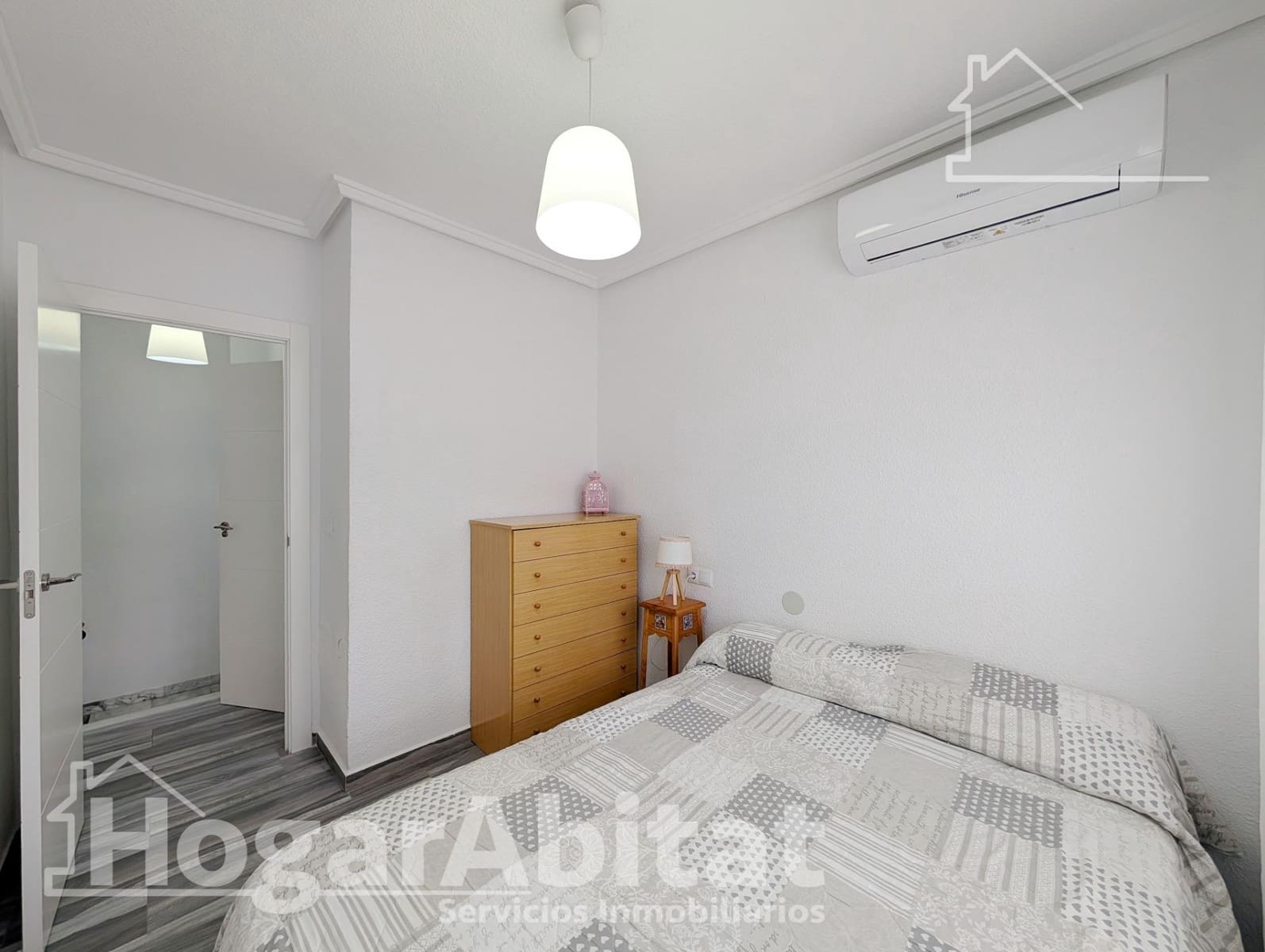 2 sypialnia Dom na sprzedaż w Santa Pola z garażem - 295 000 € (Ref: 9548304)