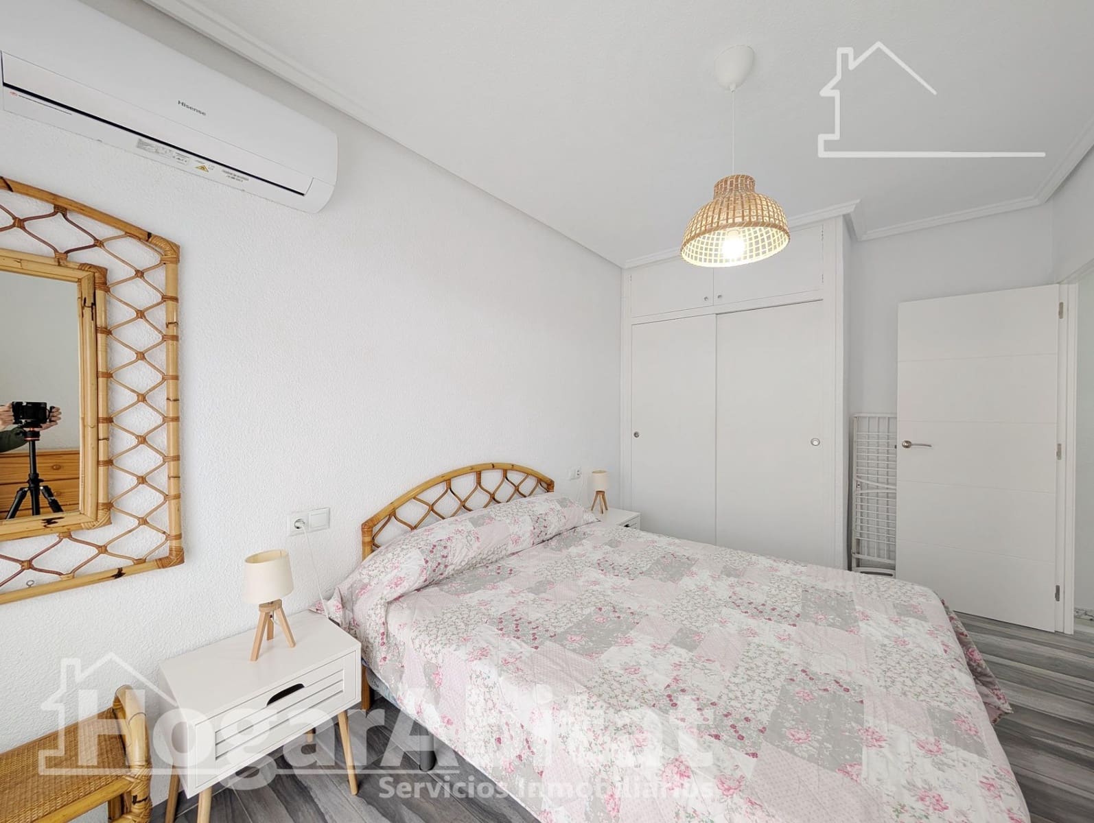 2 sypialnia Dom na sprzedaż w Santa Pola z garażem - 295 000 € (Ref: 9548304)