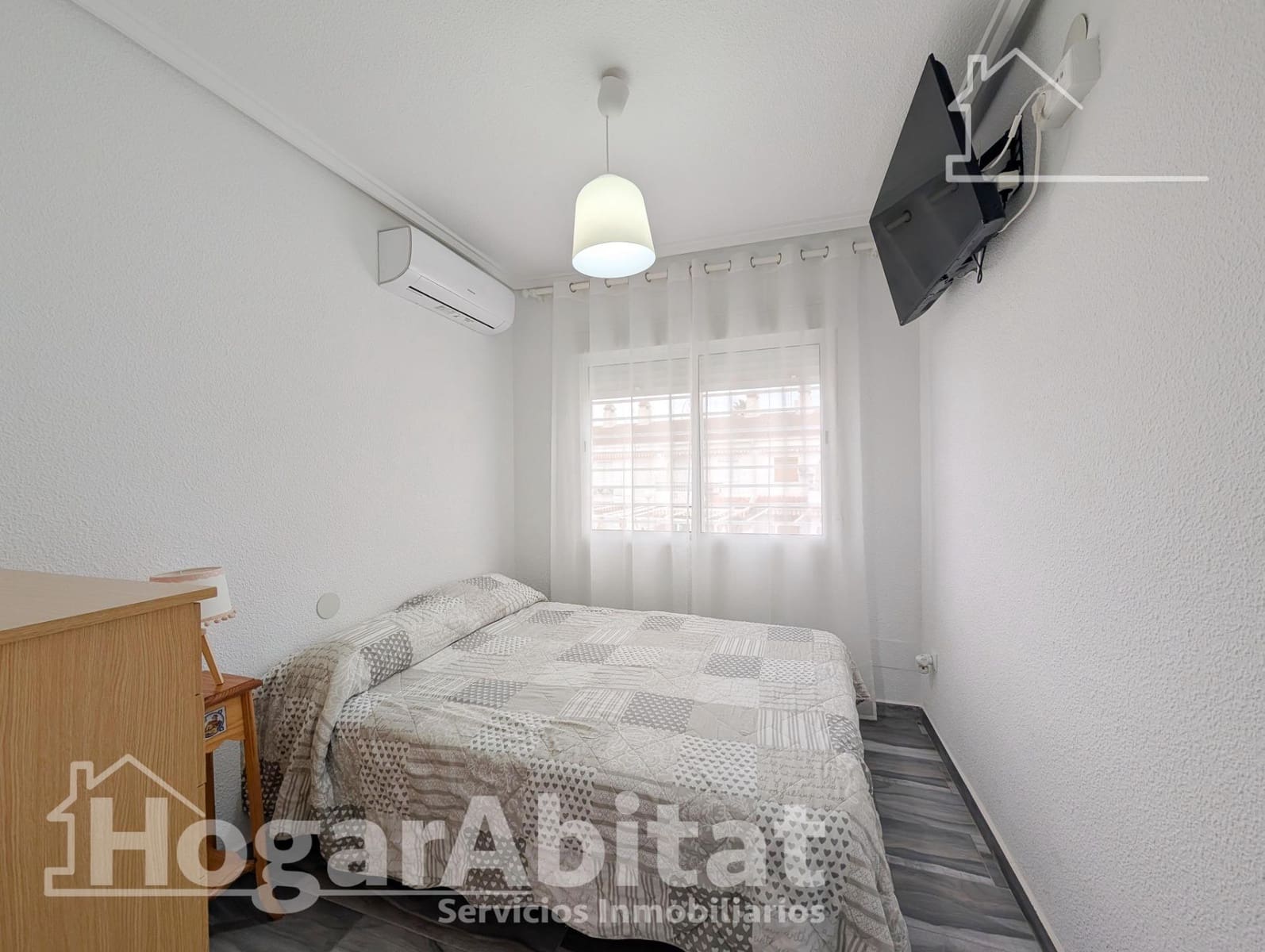 2 sypialnia Dom na sprzedaż w Santa Pola z garażem - 295 000 € (Ref: 9548304)