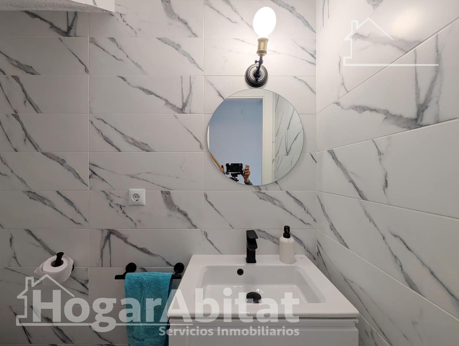 2 sypialnia Dom na sprzedaż w Santa Pola z garażem - 295 000 € (Ref: 9548304)