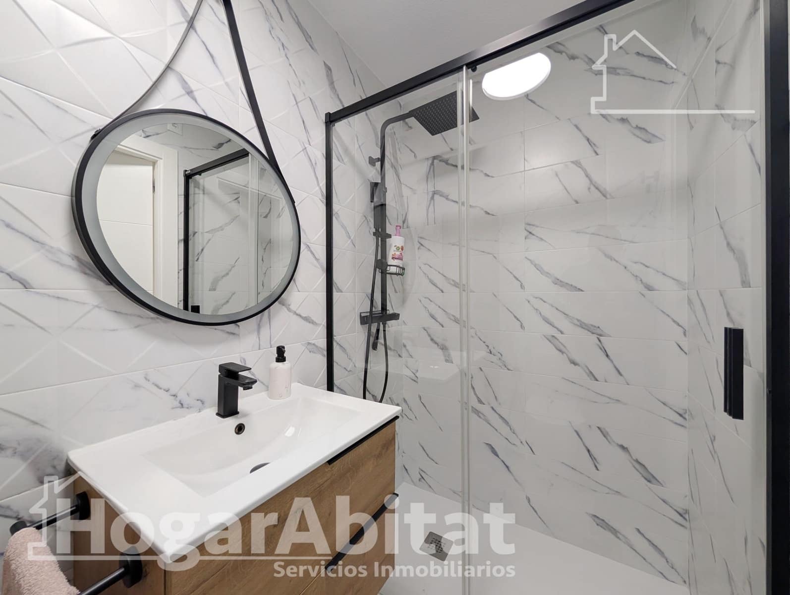 2 sypialnia Dom na sprzedaż w Santa Pola z garażem - 295 000 € (Ref: 9548304)