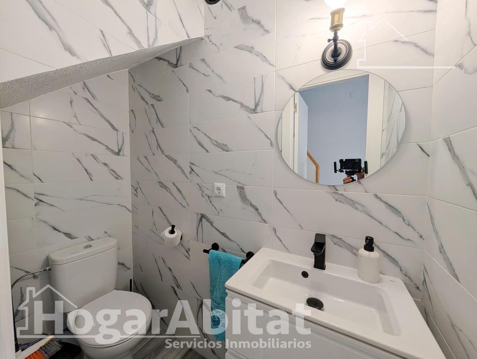 2 sypialnia Dom na sprzedaż w Santa Pola z garażem - 295 000 € (Ref: 9548304)