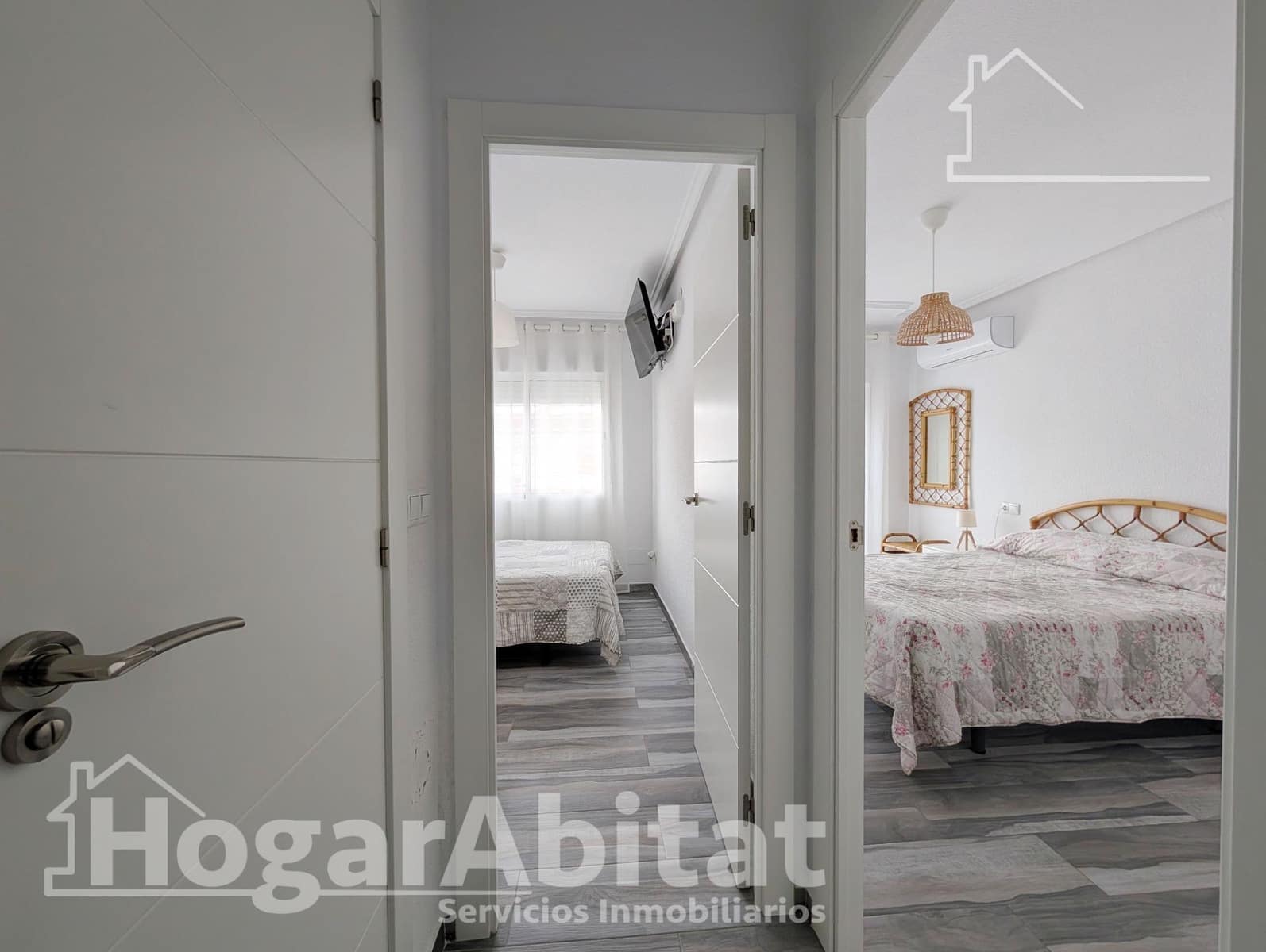 2 sypialnia Dom na sprzedaż w Santa Pola z garażem - 295 000 € (Ref: 9548304)