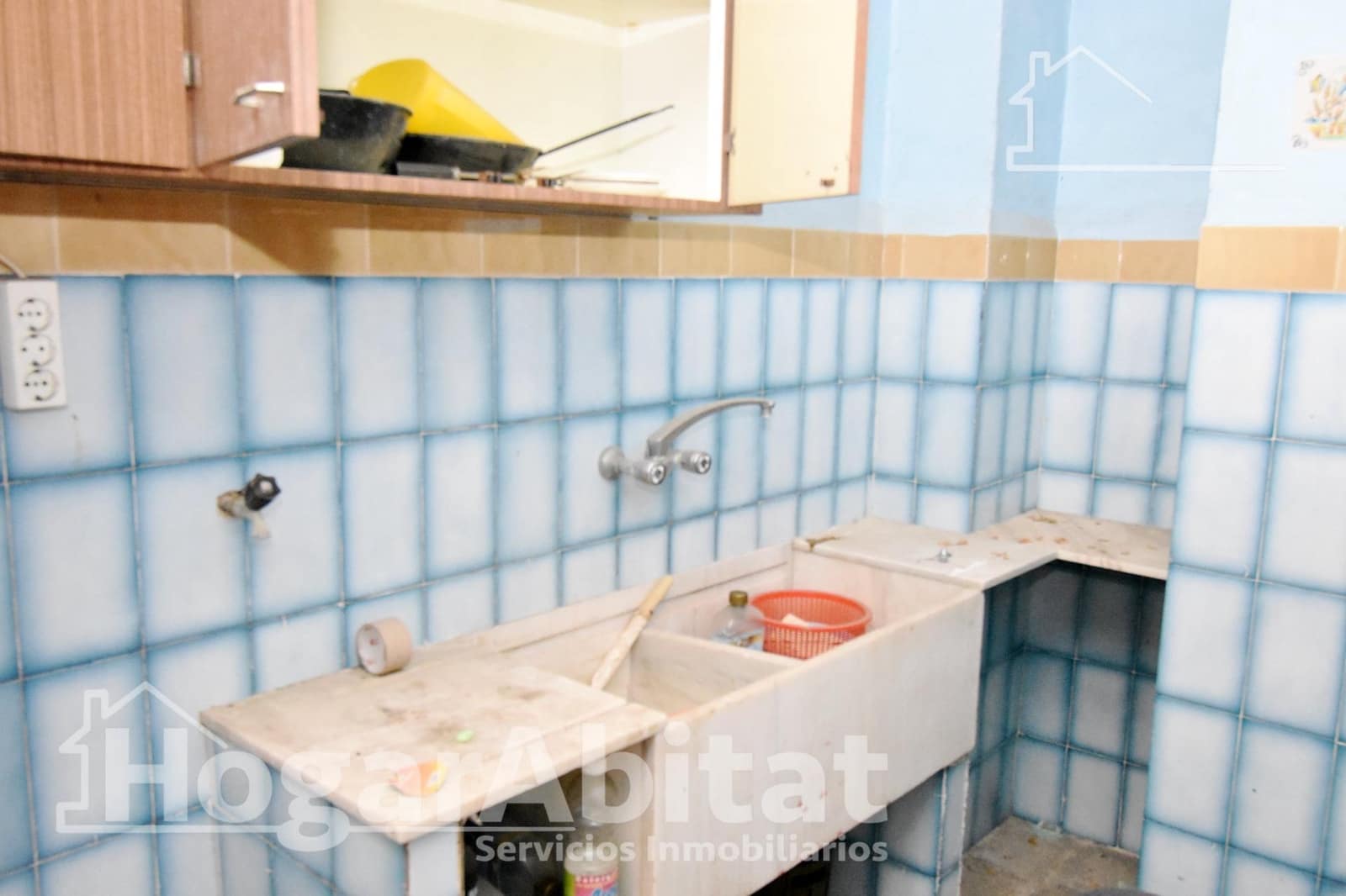 3 soveværelse Byhus til salg i Albal - € 225.000 (Ref: 9548305)