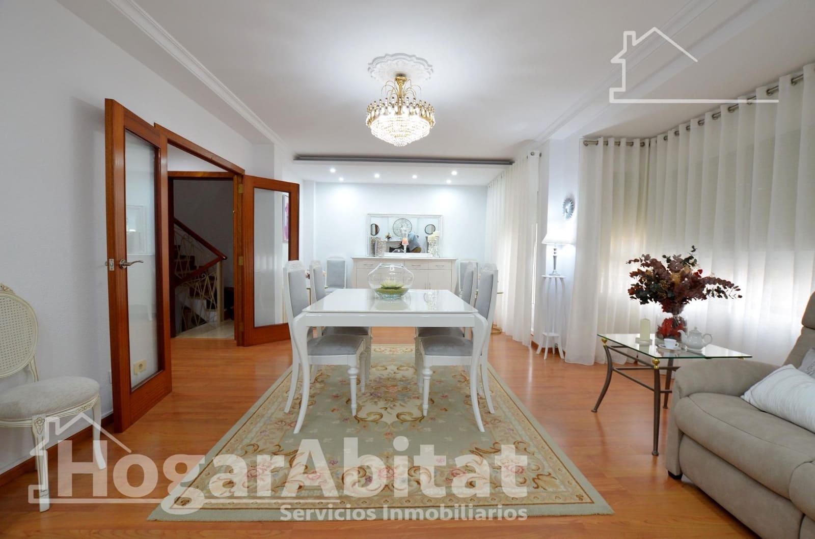 4 slaapkamer Huis te koop in Pego - € 360.000 (Ref: 9548306)