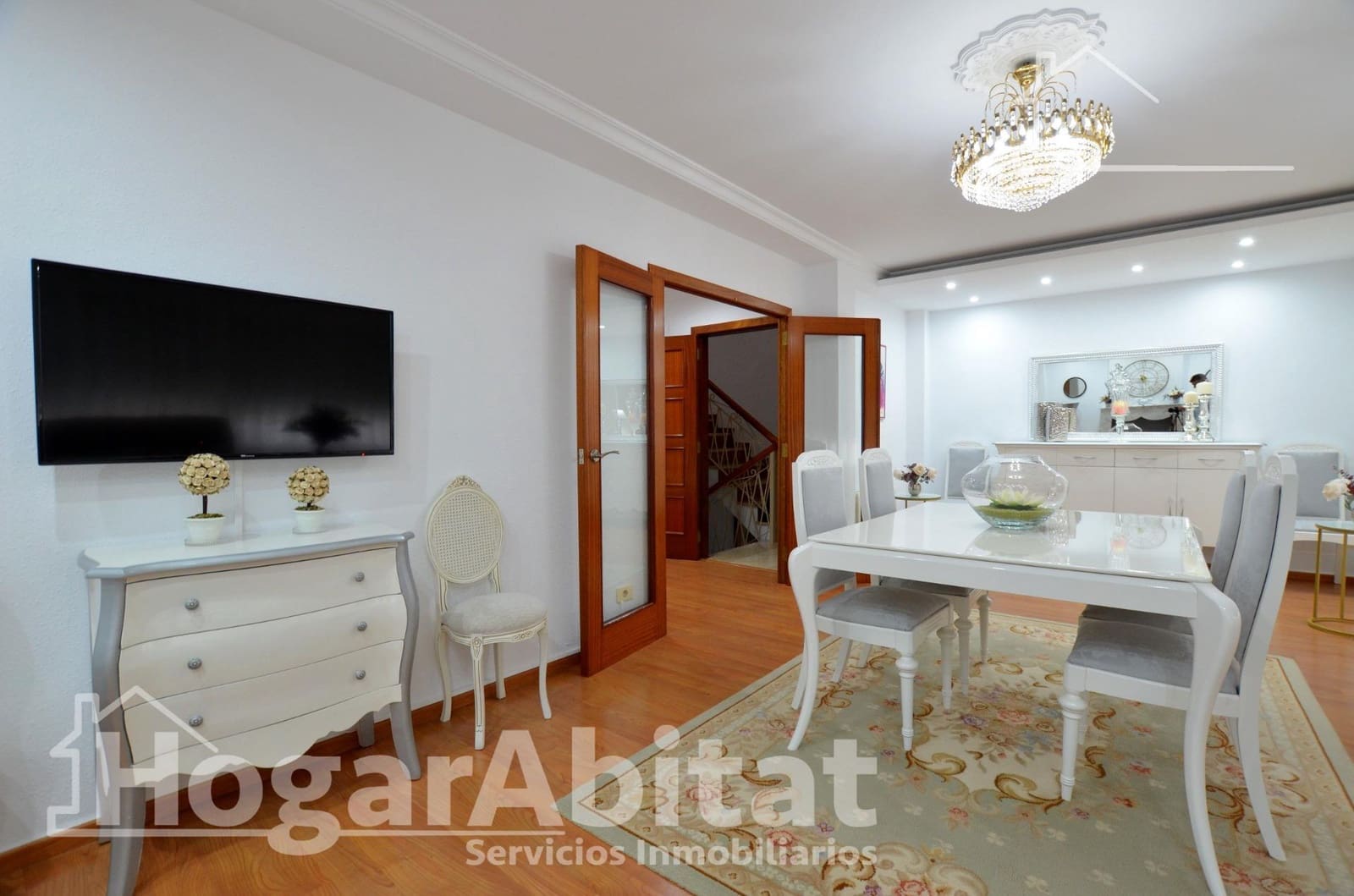 4 slaapkamer Huis te koop in Pego - € 360.000 (Ref: 9548306)