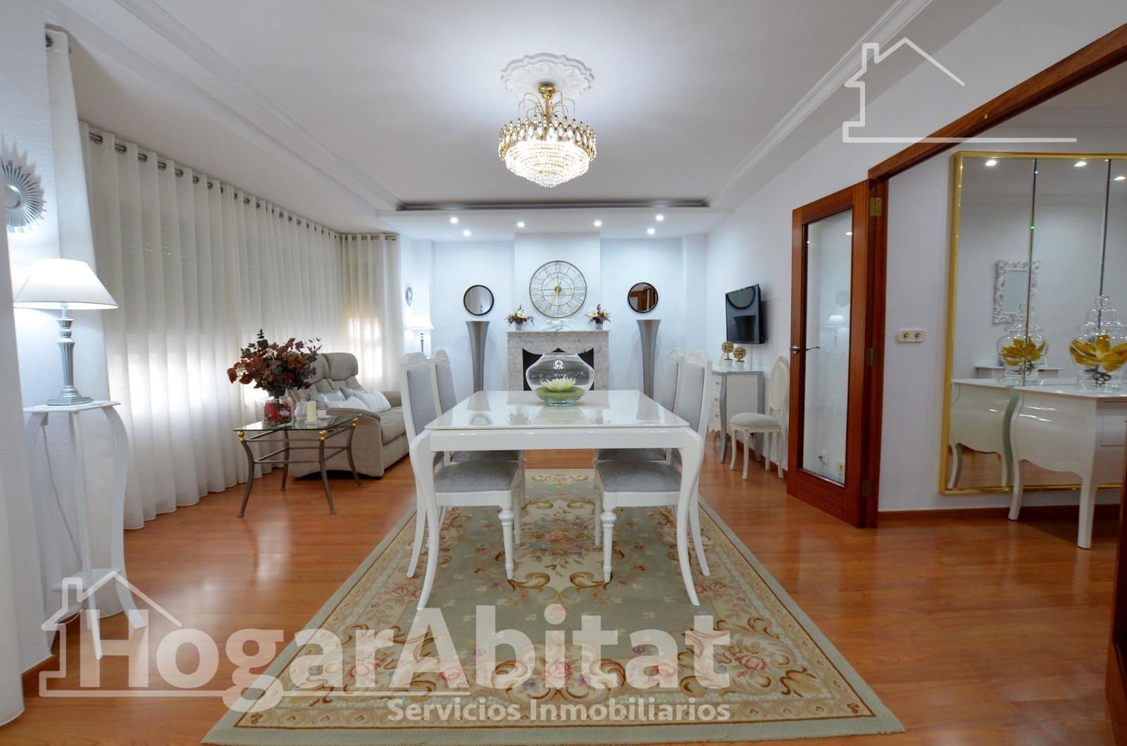 4 slaapkamer Huis te koop in Pego - € 360.000 (Ref: 9548306)