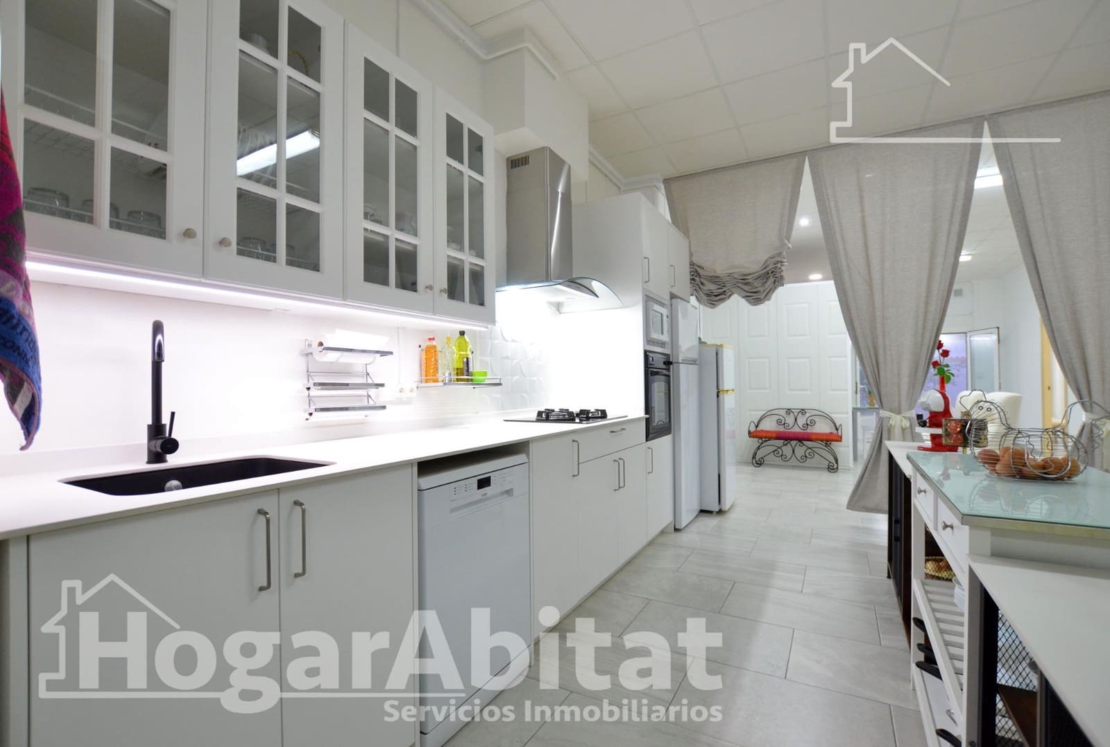 4 slaapkamer Huis te koop in Pego - € 360.000 (Ref: 9548306)