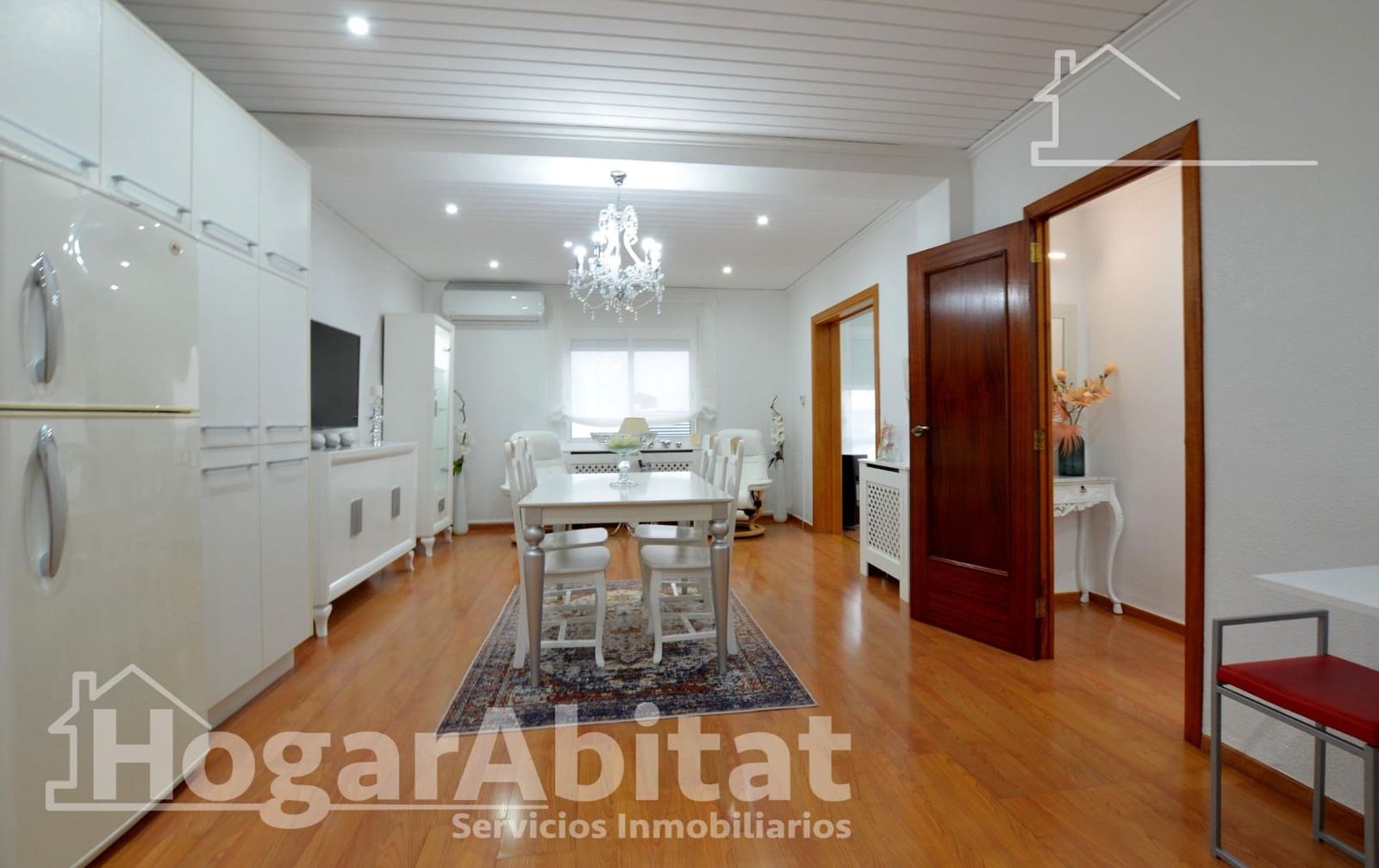 4 slaapkamer Huis te koop in Pego - € 360.000 (Ref: 9548306)