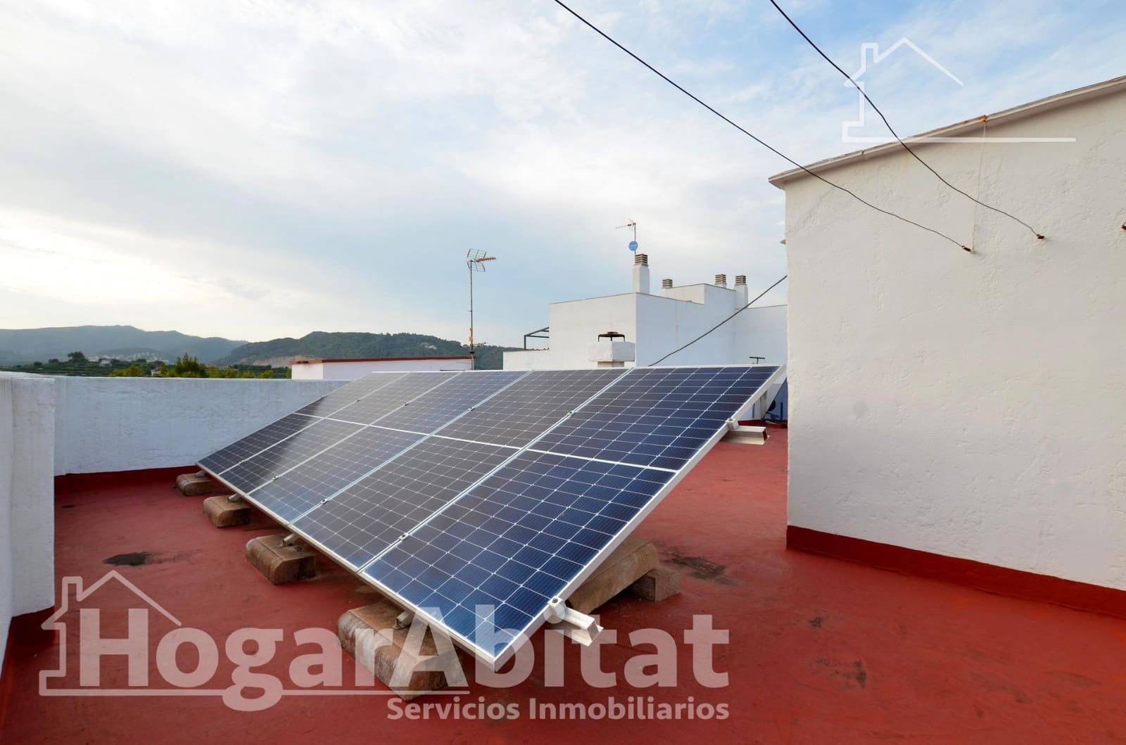 4 slaapkamer Huis te koop in Pego - € 360.000 (Ref: 9548306)