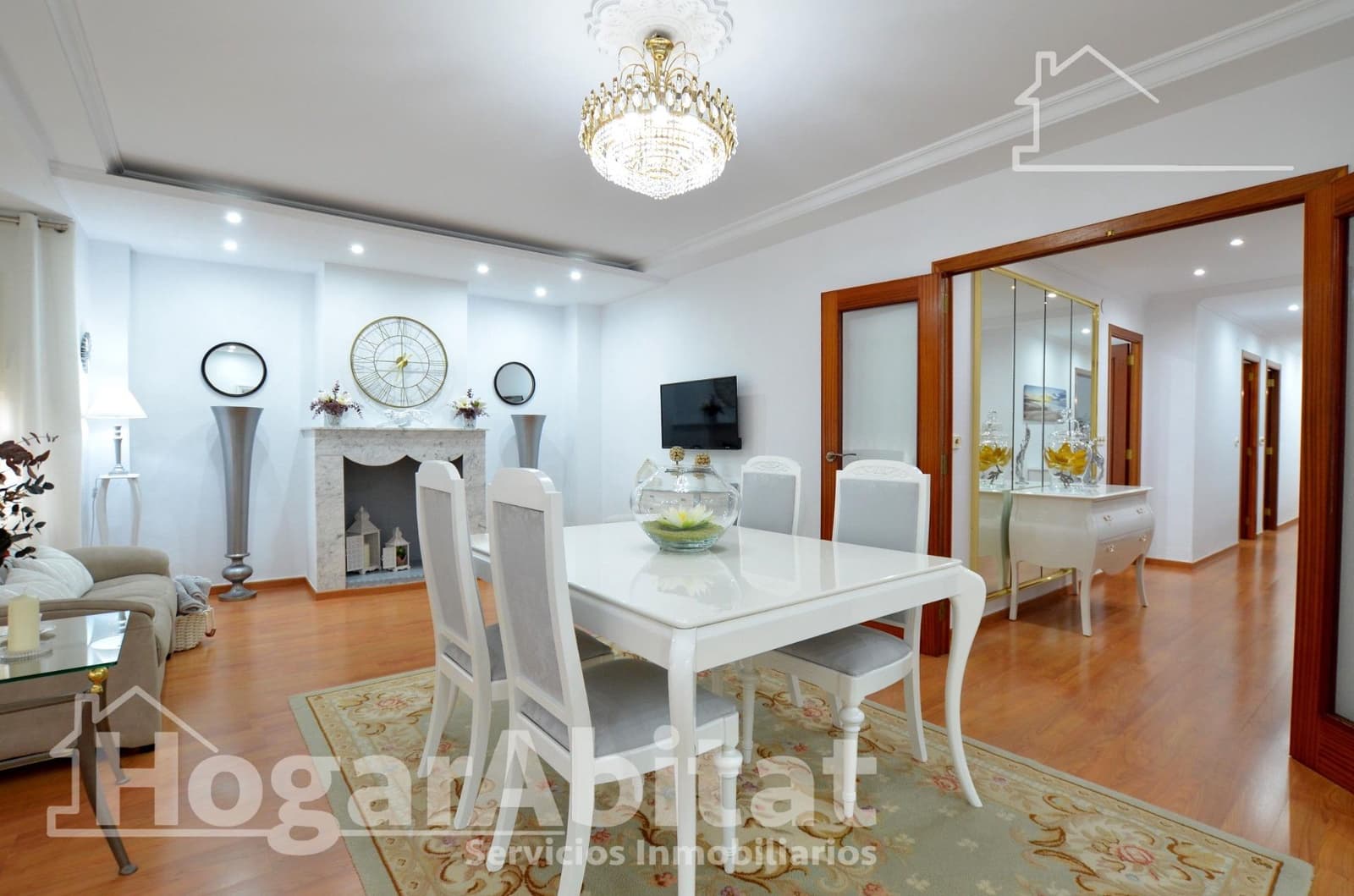 4 slaapkamer Huis te koop in Pego - € 360.000 (Ref: 9548306)