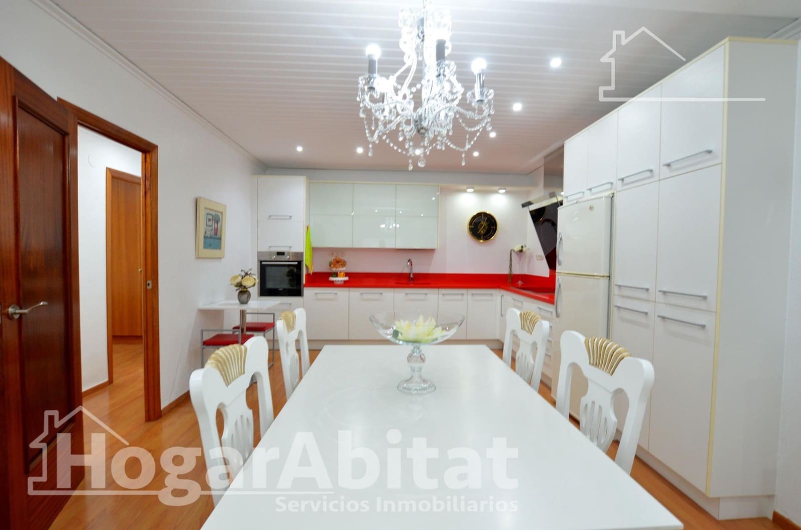 4 slaapkamer Huis te koop in Pego - € 360.000 (Ref: 9548306)