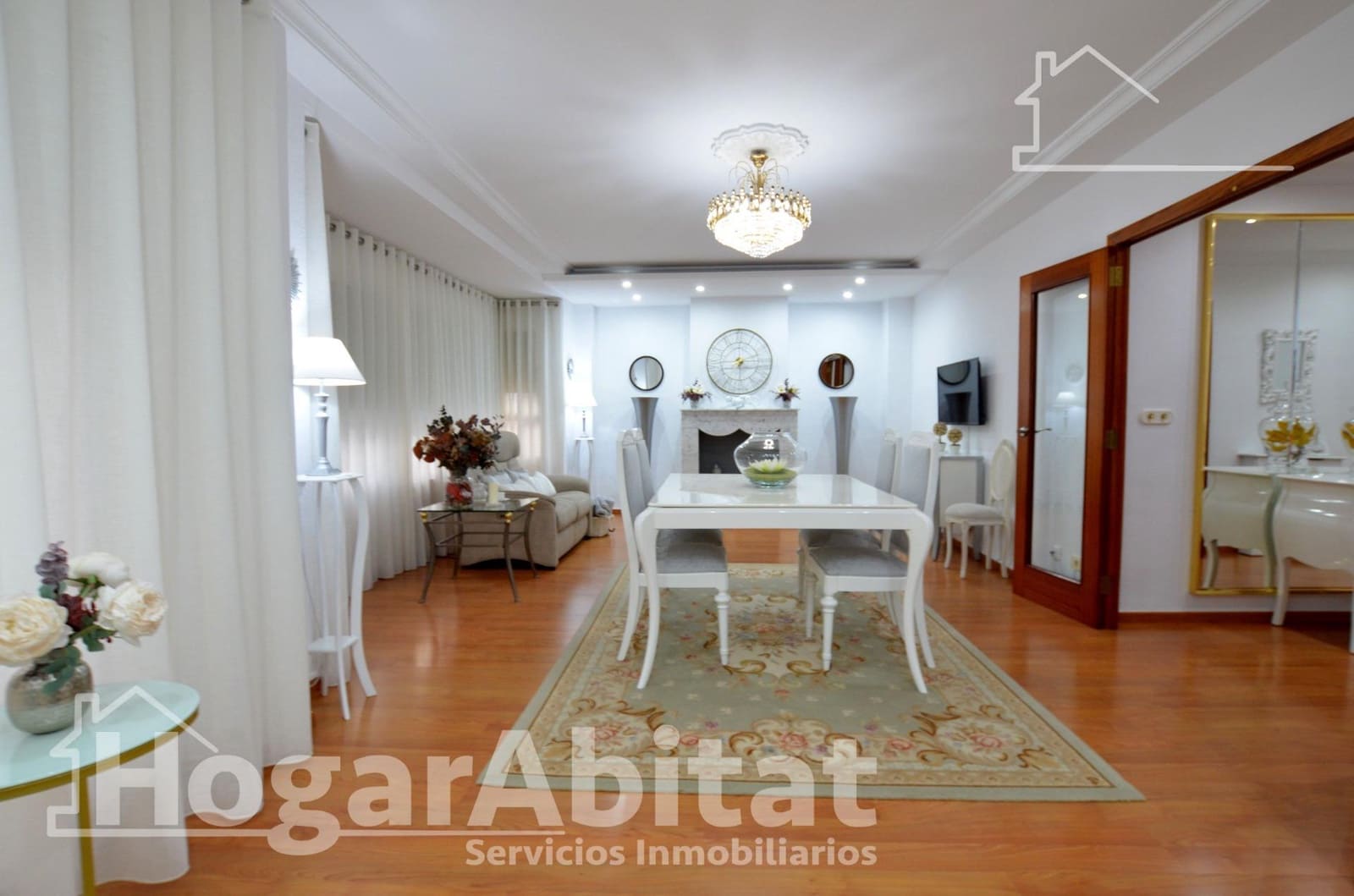 4 slaapkamer Huis te koop in Pego - € 360.000 (Ref: 9548306)