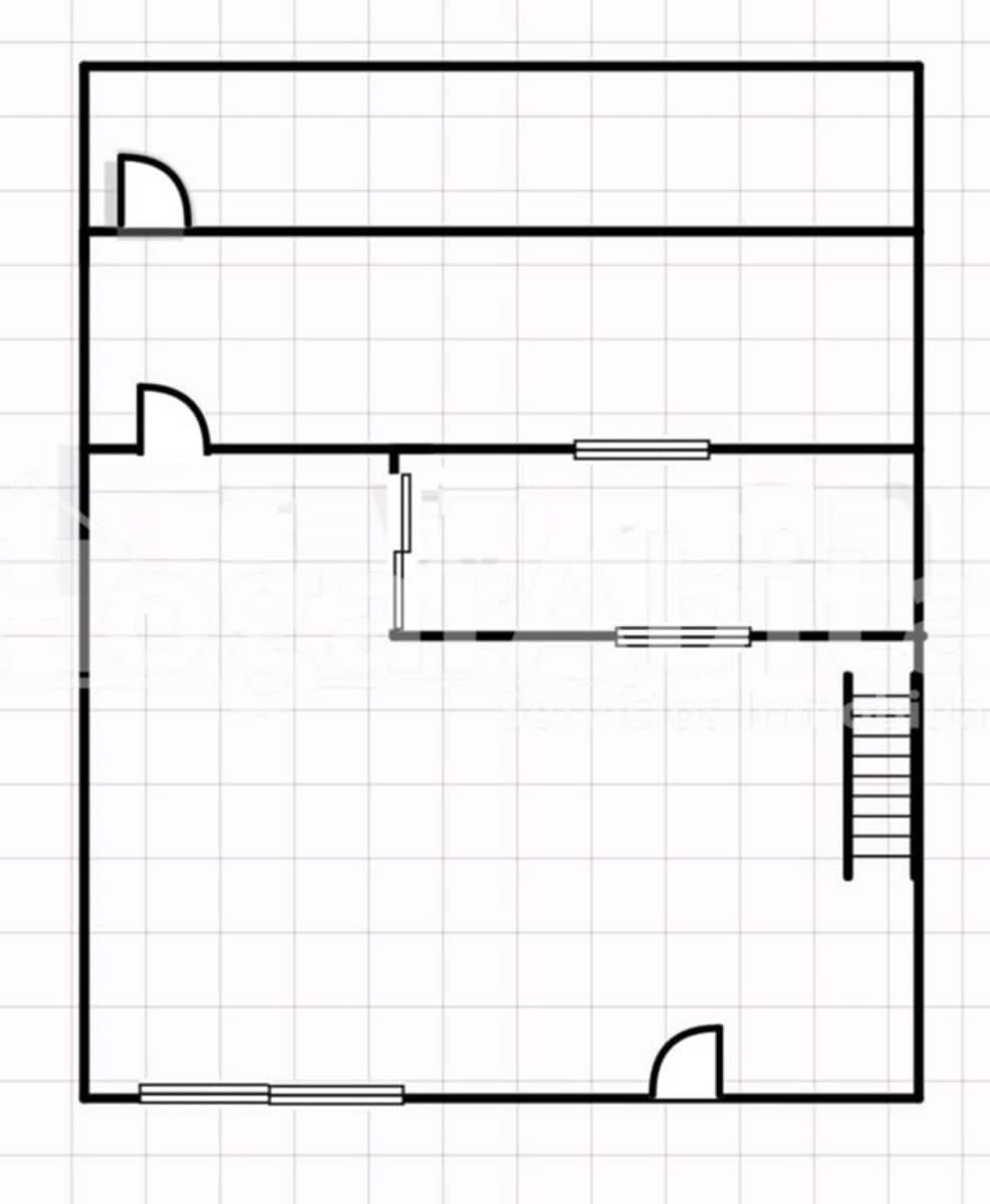 3 quarto Casa em Banda para venda em Burriana / Borriana - 159 000 € (Ref: 9548307)