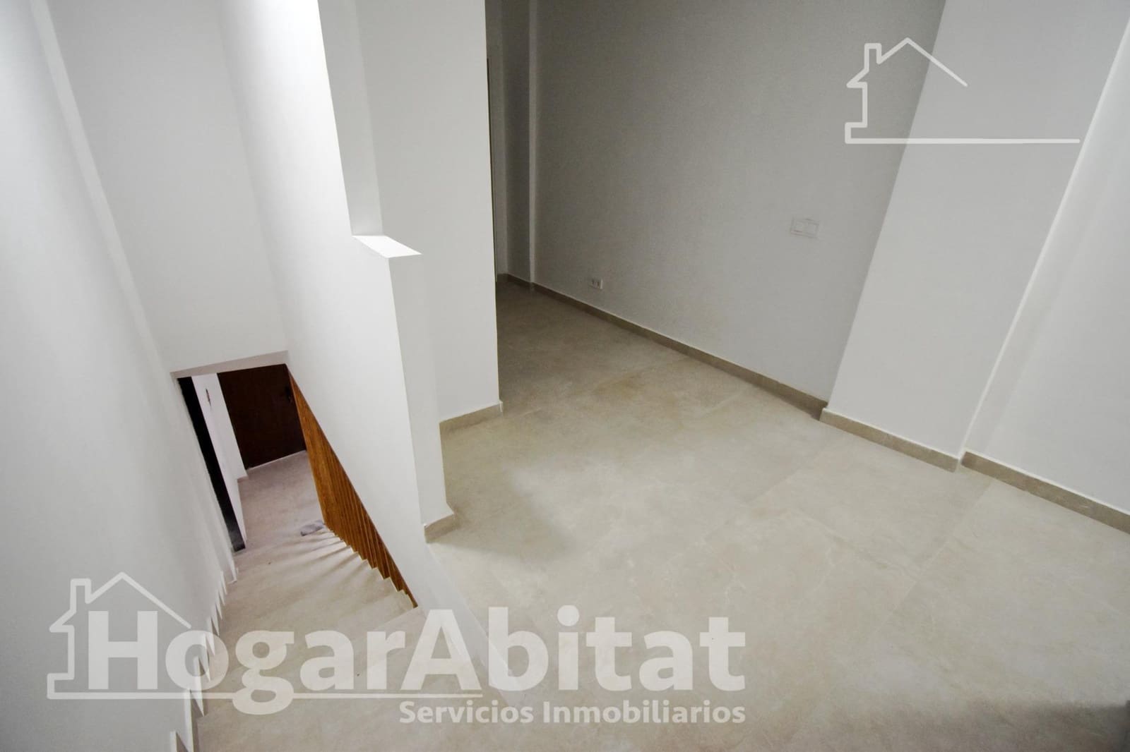 3 quarto Casa em Banda para venda em Burriana / Borriana - 159 000 € (Ref: 9548307)