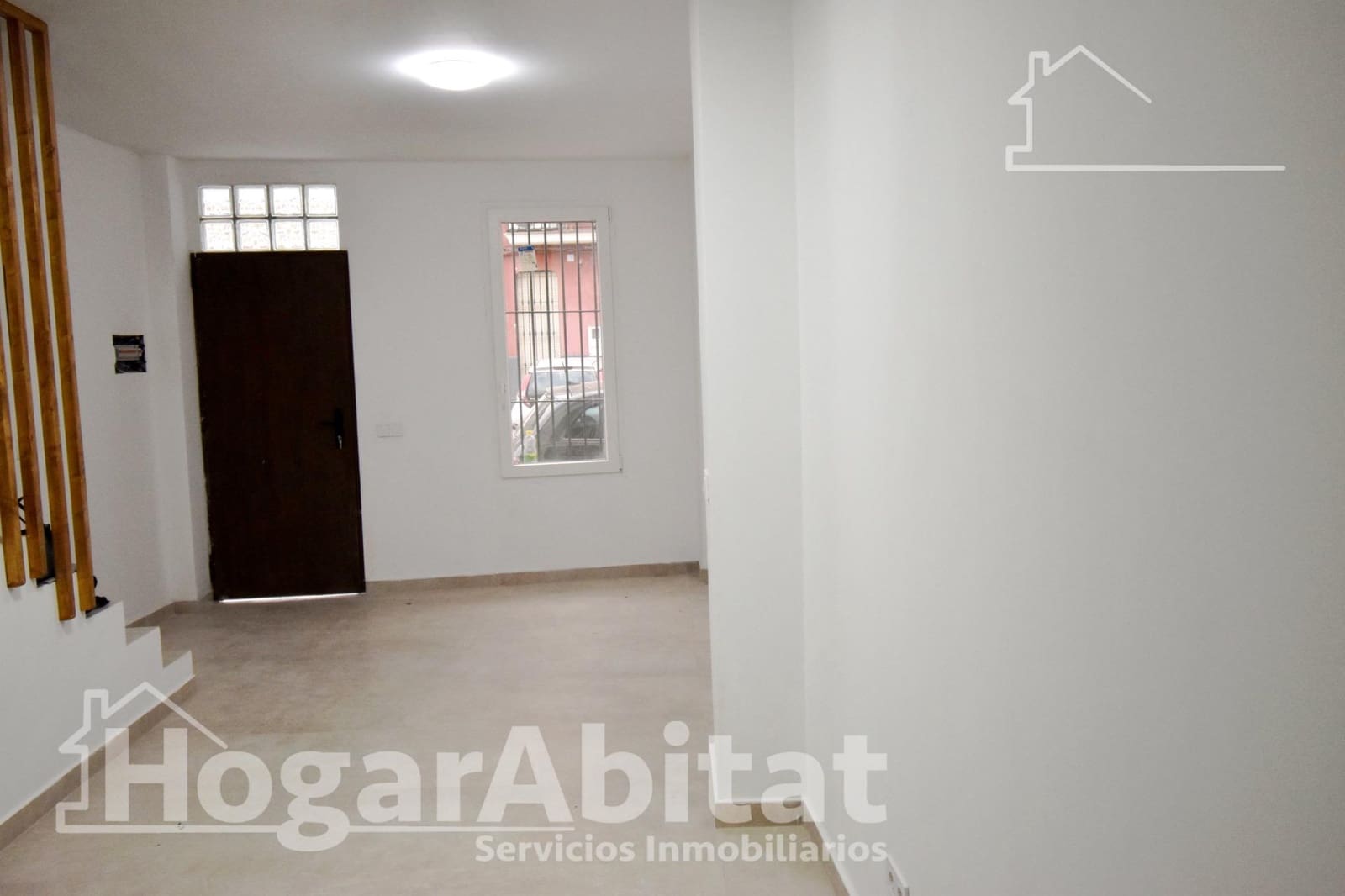 3 quarto Casa em Banda para venda em Burriana / Borriana - 159 000 € (Ref: 9548307)