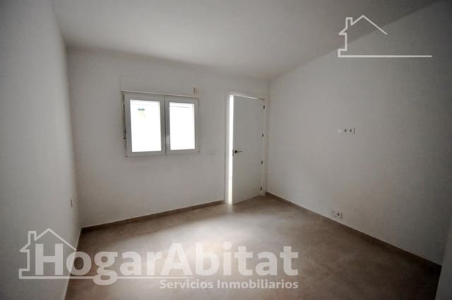 3 quarto Casa em Banda para venda em Burriana / Borriana - 159 000 € (Ref: 9548307)