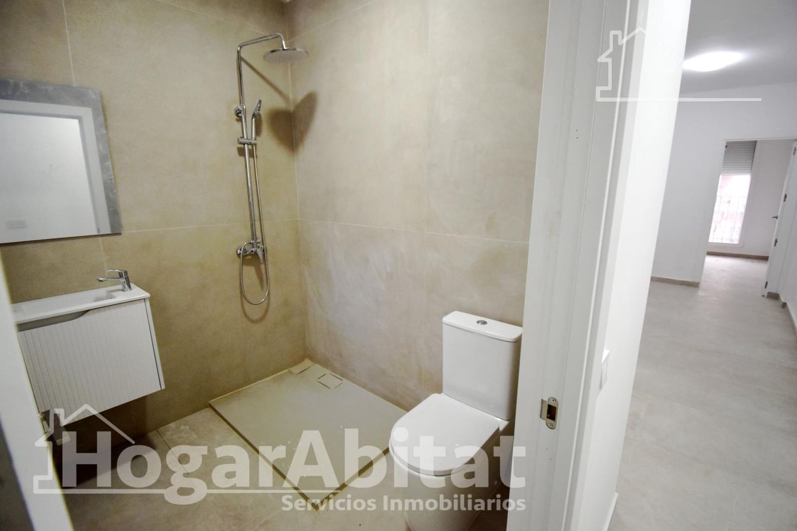 3 quarto Casa em Banda para venda em Burriana / Borriana - 159 000 € (Ref: 9548307)