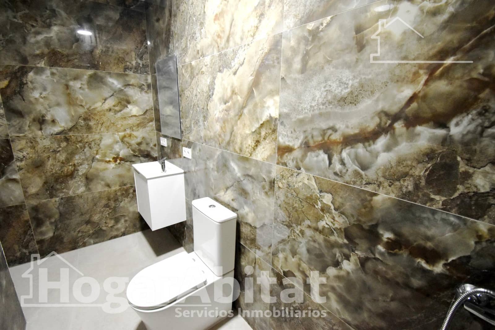 3 quarto Casa em Banda para venda em Burriana / Borriana - 159 000 € (Ref: 9548307)