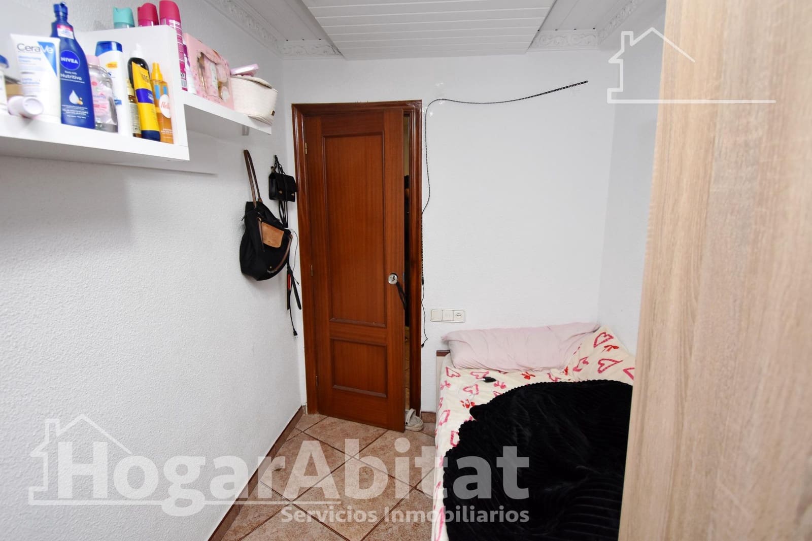 4 soveværelse Lejlighed til salg i Sueca - € 110.000 (Ref: 9551611)