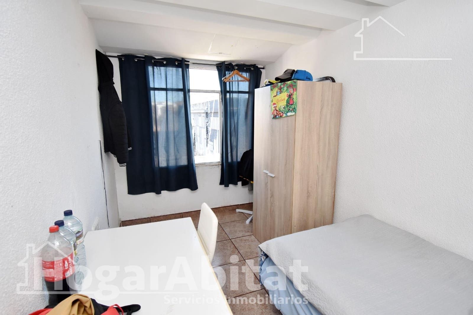 4 soveværelse Lejlighed til salg i Sueca - € 110.000 (Ref: 9551611)