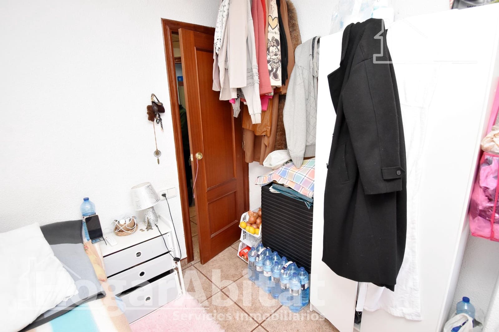 4 soveværelse Lejlighed til salg i Sueca - € 110.000 (Ref: 9551611)