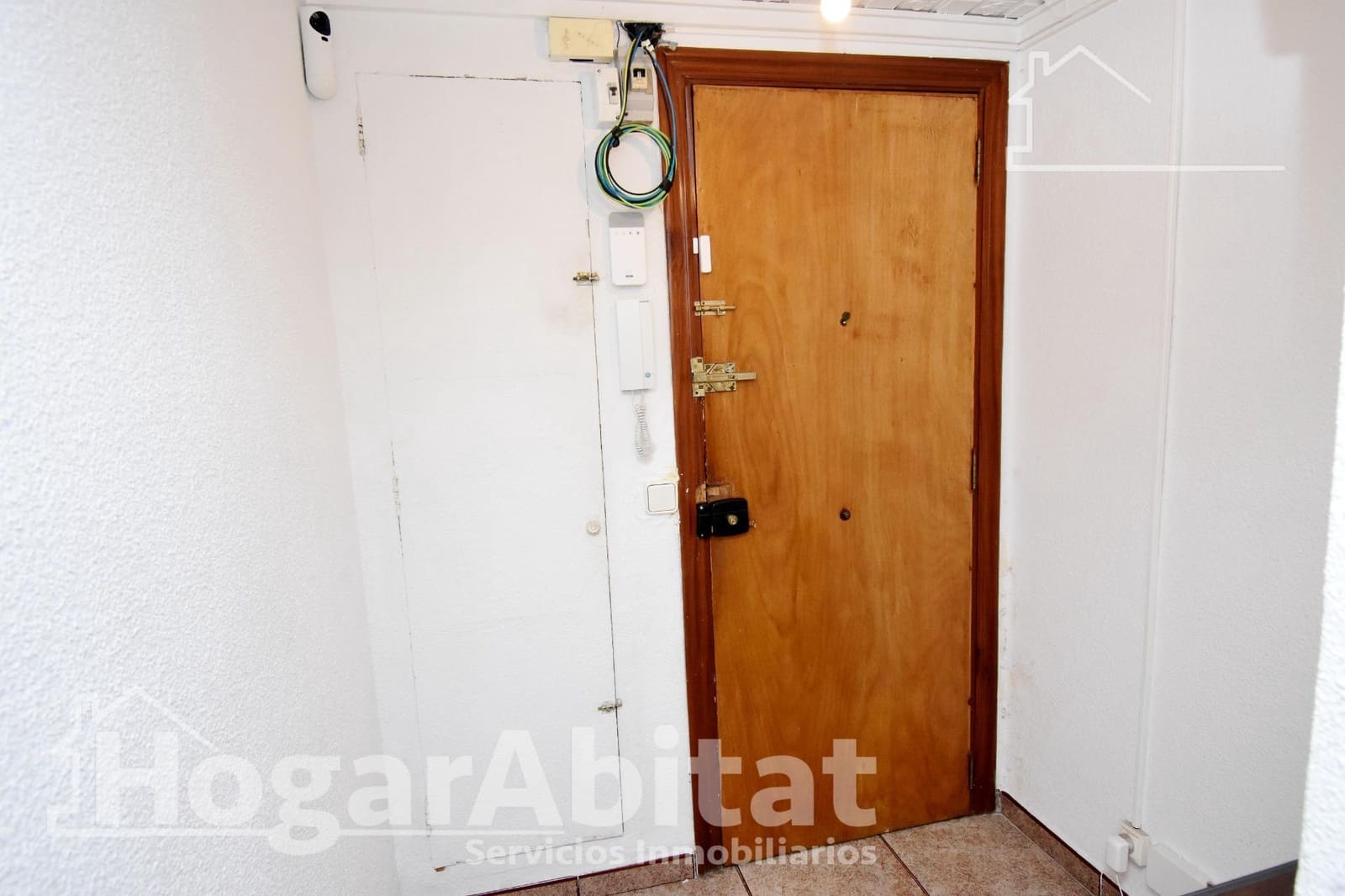 4 soveværelse Lejlighed til salg i Sueca - € 110.000 (Ref: 9551611)