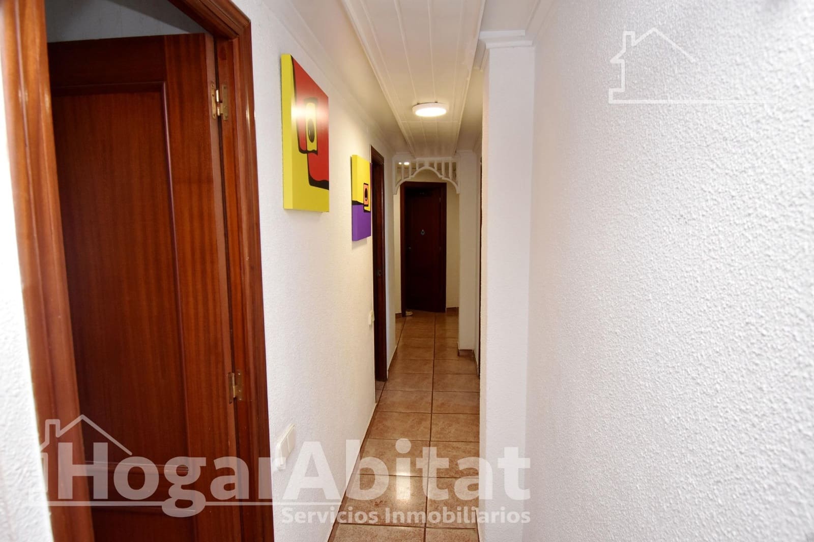 4 soveværelse Lejlighed til salg i Sueca - € 110.000 (Ref: 9551611)