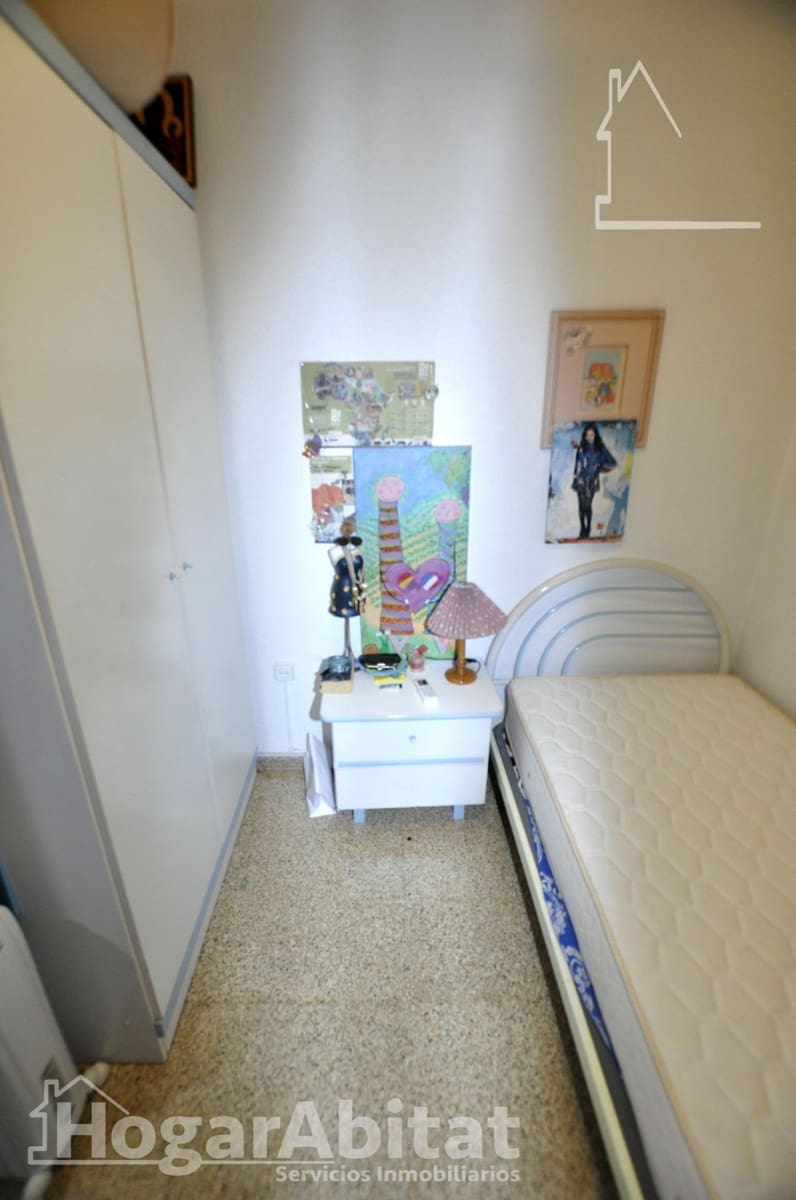 3 soveværelse Lejlighed til salg i Valencia by - € 315.000 (Ref: 9551612)