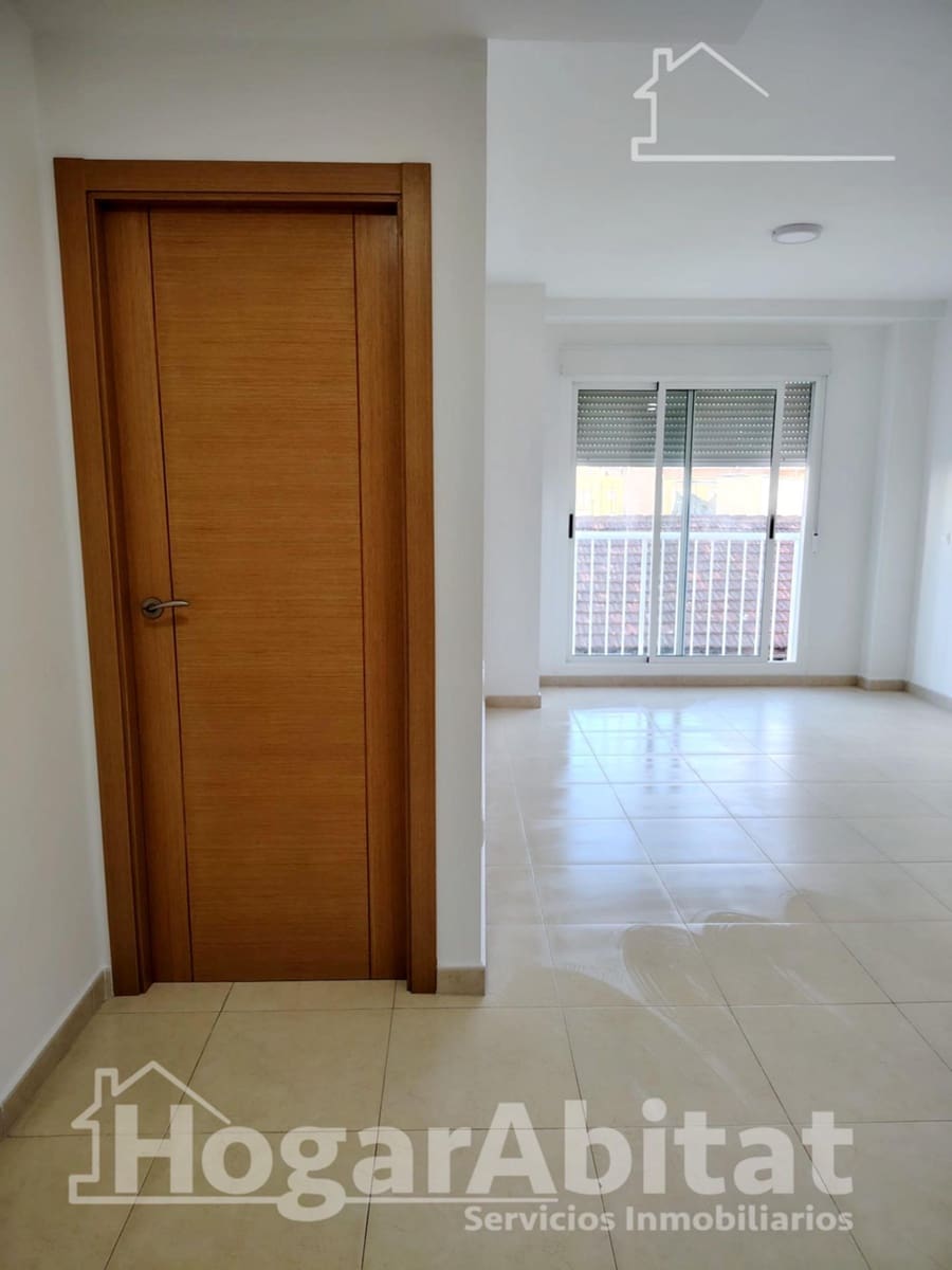 2 sovrum Lägenhet till salu i Sagunto / Sagunt - 180 000 € (Ref: 9551613)