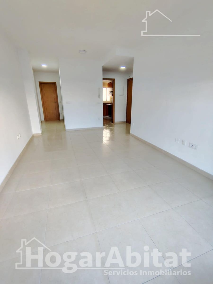 2 sovrum Lägenhet till salu i Sagunto / Sagunt - 180 000 € (Ref: 9551613)