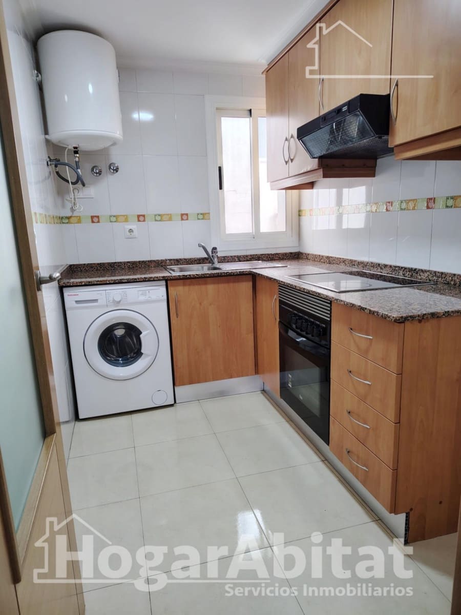 2 sovrum Lägenhet till salu i Sagunto / Sagunt - 180 000 € (Ref: 9551613)