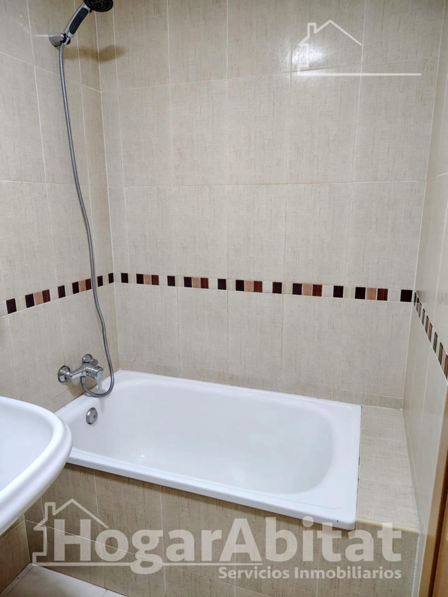 2 sovrum Lägenhet till salu i Sagunto / Sagunt - 180 000 € (Ref: 9551613)