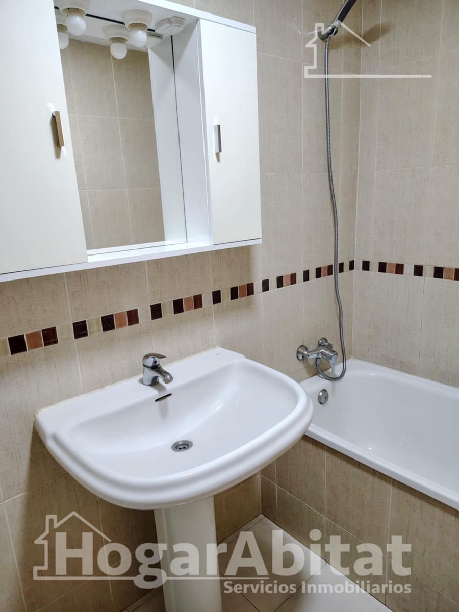 2 sovrum Lägenhet till salu i Sagunto / Sagunt - 180 000 € (Ref: 9551613)