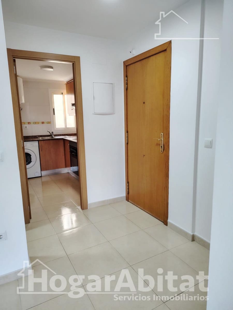 2 sovrum Lägenhet till salu i Sagunto / Sagunt - 180 000 € (Ref: 9551613)