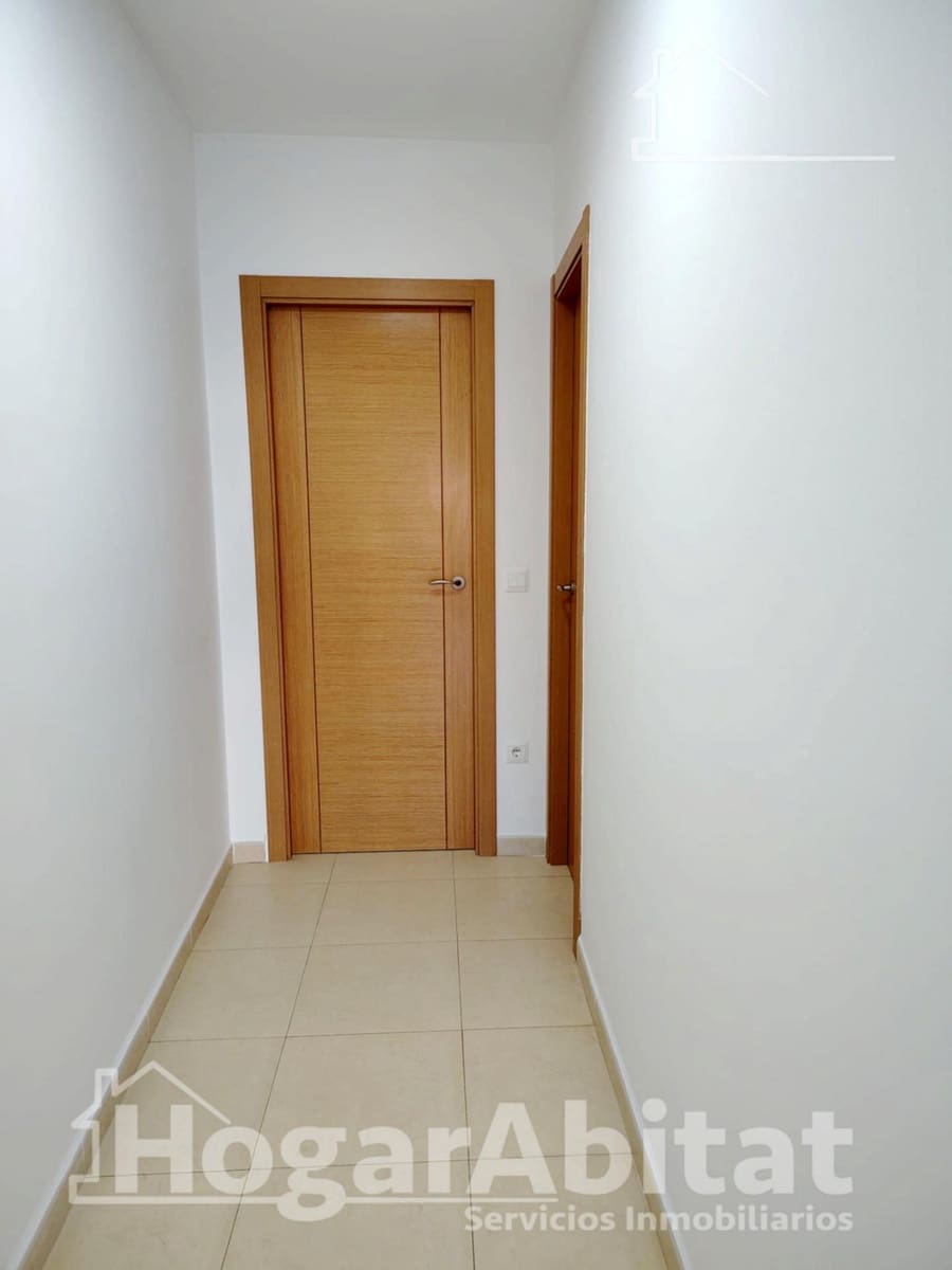 2 sovrum Lägenhet till salu i Sagunto / Sagunt - 180 000 € (Ref: 9551613)