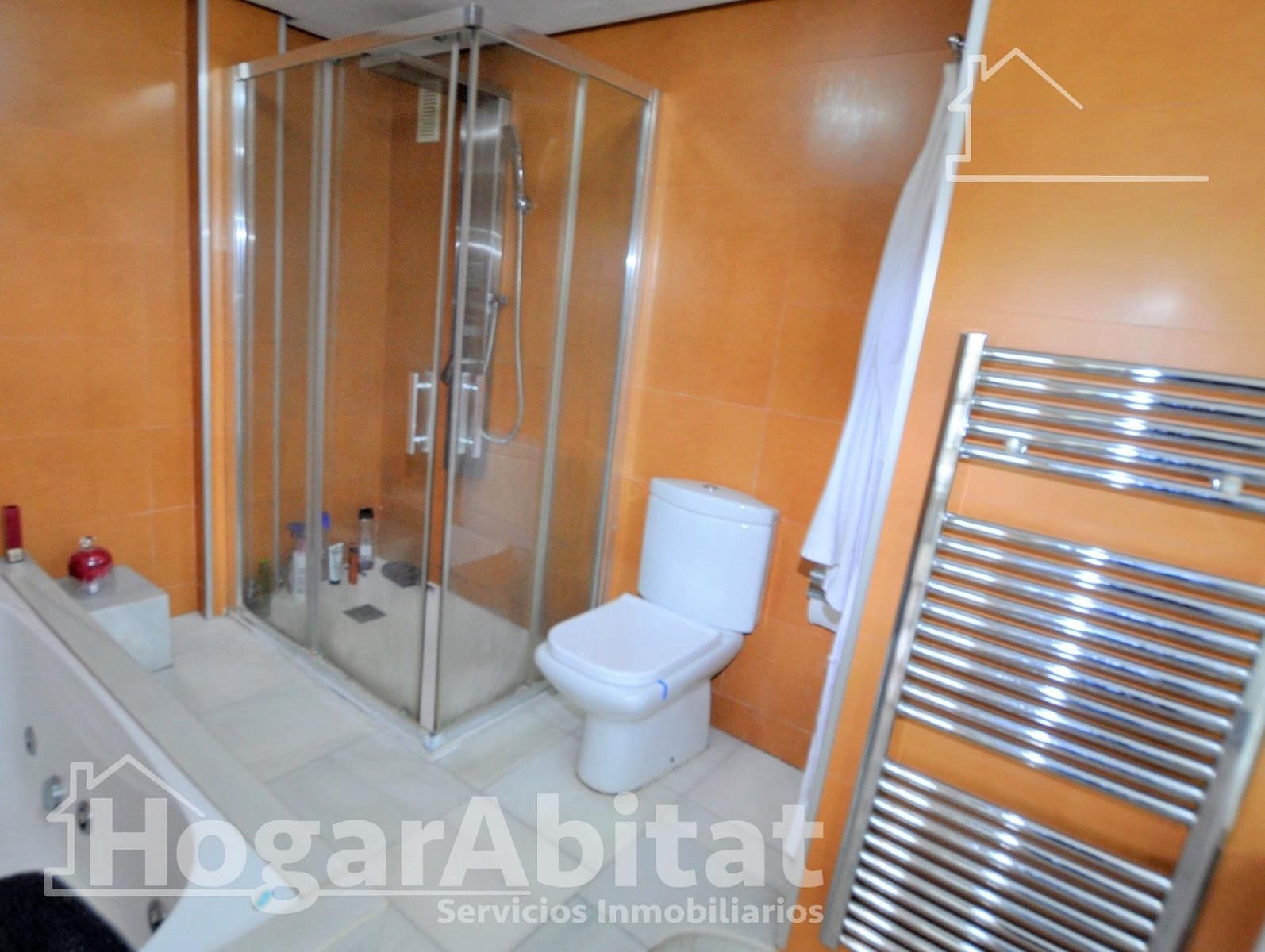 Piso de 3 habitaciones en València ciudad en venta con garaje - 535.000 € (Ref: 9551616)